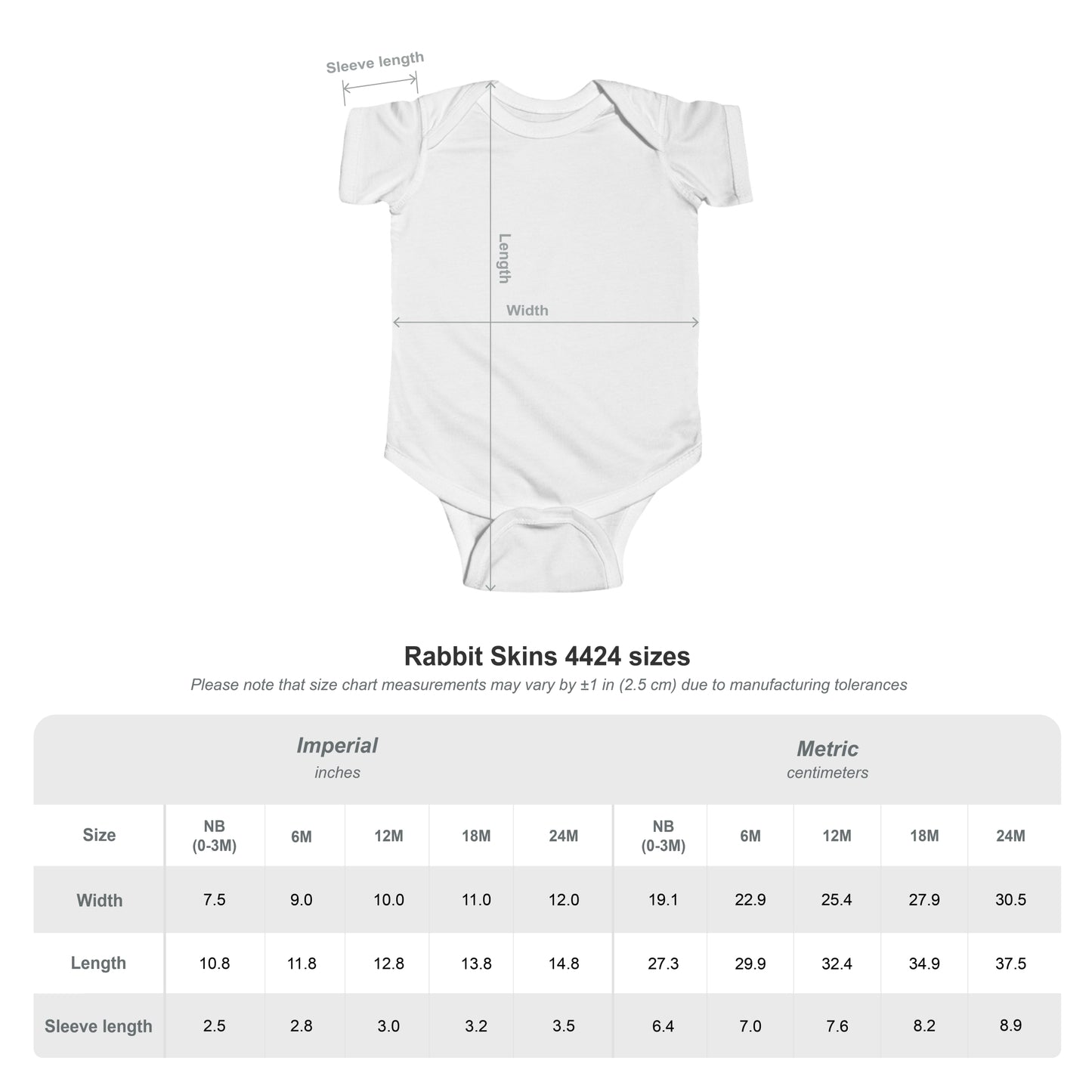 Infant Bodysuit - Choose Happiness Baby Outfit, Cute Gift for New Parents, Bright Baby Shower Gift, Adorable Onesie for Infants