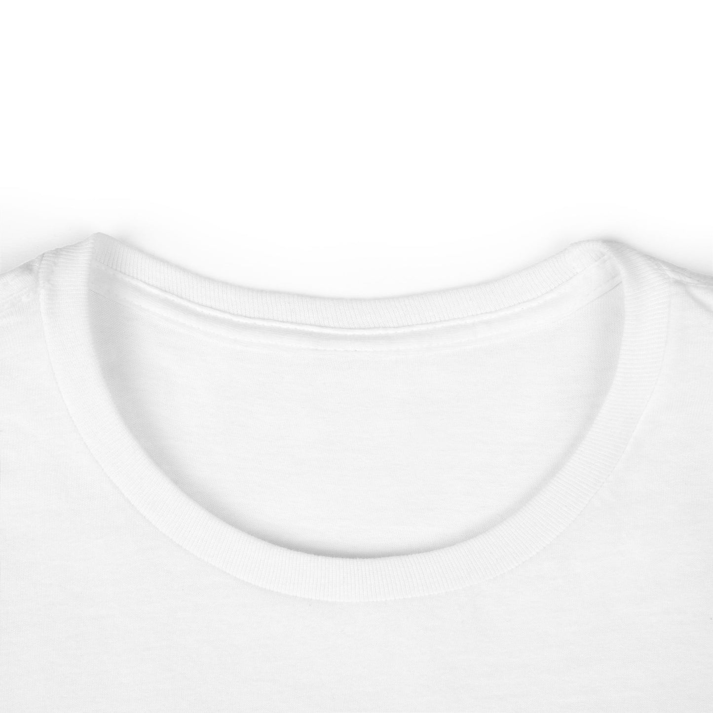 Choose Happiness Women's Softstyle Tee, Casual T-Shirt, Positive Vibe Top, Gift for Her, Inspirational Apparel
