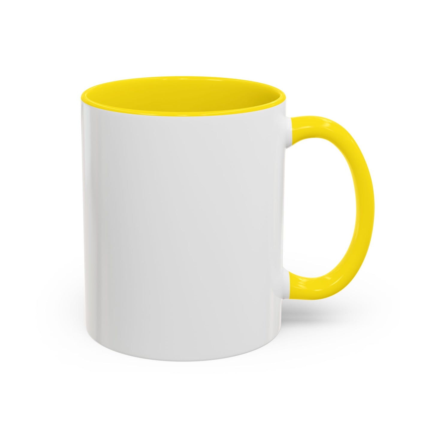 Choose Happiness Accent Coffee Mug, Motivational Ceramic Cup, Gift for Coffee Lovers, Positive Vibes Mug, Office Coffeeware